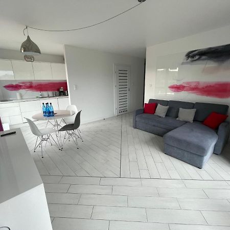 Lady - Victoria Residence By Oneapartments Sopot Exterior photo